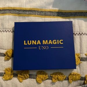 Luna Magic Uno Palette